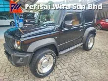 2022 Suzuki Jimny 1.5 Sierra JC Package SUV