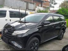 2020 Daihatsu Terios 1,5 X SUV