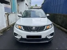 2021 Proton X70 1.8 Premium X SUV FULL SERVICE PROTON UNDER WARRANTY