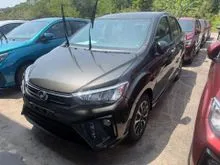2026 Perodua Bezza 1.3 X Sedan  GAJI NET RNDAH PUN SENANG LEPAS LOAN