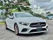 Recon (Year End Promotion) 2019 Mercedes