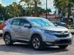 Used 2020 Honda CR-V 2.0 i-VTEC 43KM DONE FULL SERVICES RECORD BY HONDA UNDER WARRANTY - Cars for sale
