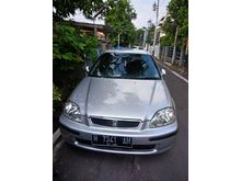 1997 Honda Civic 1.6 Sedan #jualcepatpemiliklangsung