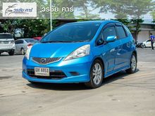 2008 Honda Jazz 1.5 (ปี 08-14) SV i-VTEC Hatchback AT
