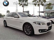 2015 BMW 520i 2.0 (A) BMW PREMIUM SELECTION