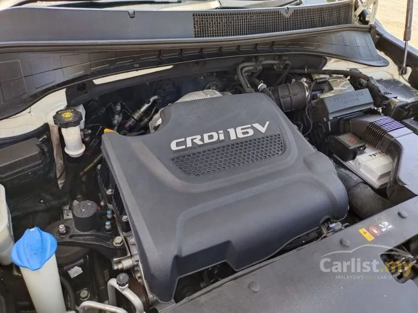 Used 2016 Kia Sorento 2.2 CRDi LS LADY OWNER TIP TOP CONDITION