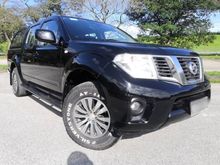 2015 Nissan Navara 2.5 SE Pickup 4WD 6 SPEED MANUAL YEAR END PROMOTION!!!