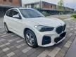 Used 2022 BMW X1 2.0 sDrive20i M Sport SUV (Sime Darby Auto Selection Tebrau JB)