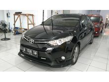 2015 Toyota Vios 1.5 TRD Sportivo