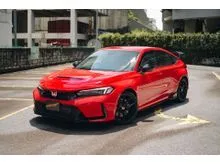 2025 Honda Civic FL5 Type-R Ready Stock