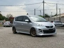2018 Perodua Alza 1.5 SE (Metallic) MPV (Full Service Record Perodua, 3 Years Warranty Provided)