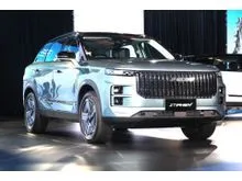 2025 JAECOO J7 1.5 PHEV - SPECIAL DISCOUNT - SPECIAL PROMO - READY STOCK - DISCOUNT UP TO RM24.1K -
