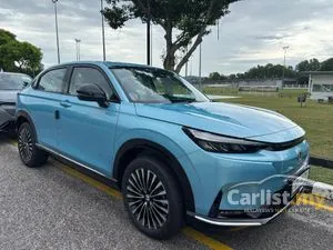 2025 Honda e:N1 SUV