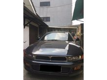 2002 Mitsubishi Galant 2.5 Sedan
