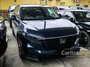 2024 Honda CR-V 1.5 E SUV
