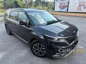 2022 Kia Carnival 2.2 MPV