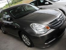 2012 Nissan Sylphy 2.0 XL Comfort Sedan (A)