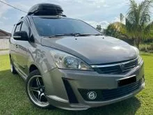 2017 Proton Exora 1.6 Premium MPV ( FREE WARRANTY / FREE TINTED )