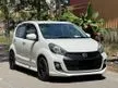 Used 2016 Perodua Myvi 1.5 Advance Hatchback