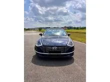 2020 Hyundai Sonata 2.5 Premium Sedan