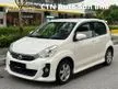 Used 2014 PERODUA MYVI 1.3 SE HATCHBANK FREE WARRANTY 3 YEAR / ONE OWNER / GOOD CONDITION / CALL IN NOW