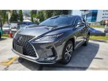 2022 Lexus RX 300 2.0 Version L SUV