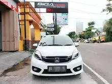 2017 Honda Brio 1.2 RS Hatchback