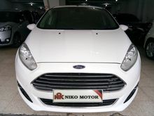 ALL NEW FORD FIESTA 1.5 HB S (SPORT) 2014 AT (ISTIMEWA KM30RB) DP minim 30JT