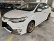 Used 2015 Toyota Vios 1.5 TRD Sportivo Sedan