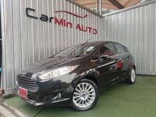 2015 Ford Fiesta 1.5 (ปี 10-16) Sport Hatchback