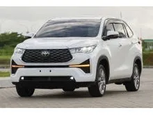 2024 Toyota Kijang Innova Zenix 2.0 Q HV TSS ( Premium Color) MPV Tangan Pertama Masih Full Garansi Toyota