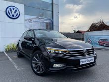 2020 Volkswagen Passat 2.0 Elegance Sedan, MCO Promotion Rebate RM12,500 , FAST BANK APPROVAL , 3 WORKING DAYS, CALL FOR SPECIAL PRICE OFFER