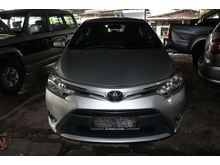 2013 Toyota Vios 1.5 J Sedan (A) USED CAR