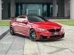 Used 2019 BMW M4 3.0 Competition Coupe RARE ( SUNROOF )