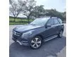 Used 2015 Mercedes-Benz GLE250 2.1 d SUV (A) POWER BOOT / 360 CAMERA / SUNROOF - Cars for sale