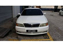 1999 Nissan Cefiro 3.0 Brougham L Sedan