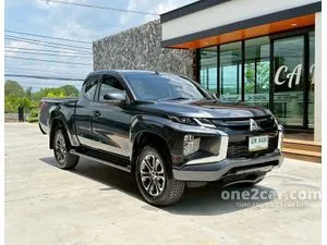 2022 Mitsubishi TRITON 2.4 GLS Plus Mega Cab Pickup