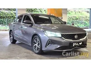 2025 Proton S70 1.5 Premium Sedan
