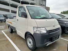2021 Daihatsu Gran Max 1.5 STD Pick-up