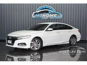 2021 Honda ACCORD 1.5 Turbo EL Sedan