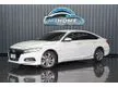 2021 Honda ACCORD 1.5 (ปี 19-23) Turbo EL Sedan