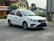 2020 Proton Saga 1.3 Premium Sedan direct owner