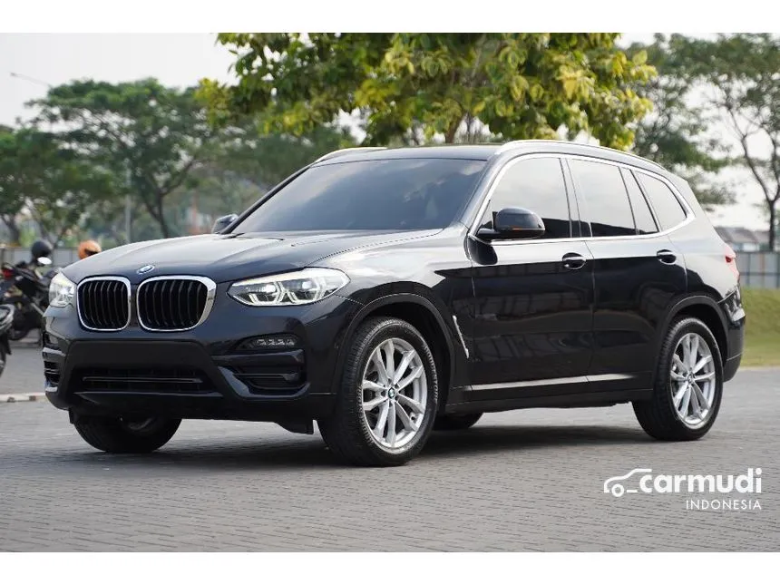 2020 BMW X3 sDrive20i SUV