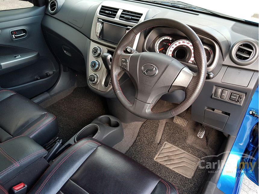 Perodua Myvi 2016 Advance 1.5 in Kuala Lumpur Automatic Perodua Myvi 2016 Advance 1.5 in Kuala Lumpur Automatic