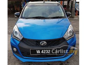 Search 8,011 Perodua Used Cars for Sale in Malaysia 