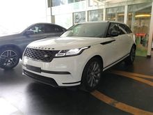 2017 Land Rover Range Rover Velar 3.0 P380 R-Dynamic HSE SUV