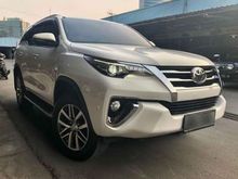 2018 Toyota Fortuner 2.4 VRZ SUV