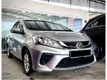 2021 Perodua Myvi 1.3 G Hatchback