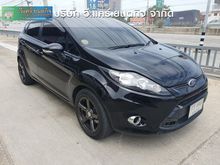 2012 Ford Fiesta 1.6 (ปี 10-16) Sport Hatchback AT