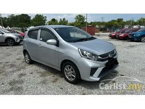 2021 Perodua AXIA 1.0 GXtra Hatchback , Low Miellage, One Owner, Free Accidental, Car Good Condition, Trusted Dealer